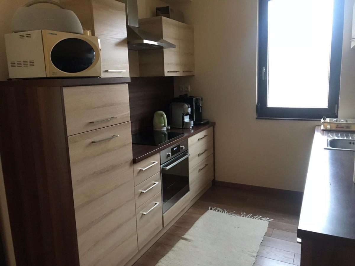 Апартаменты Paskal Themal Apartman, Free Parking Inside The Building Будапешт Экстерьер фото