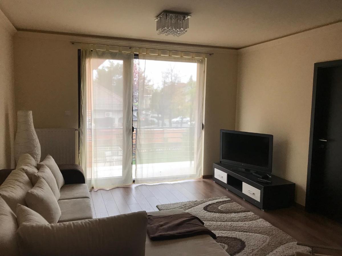 Апартаменты Paskal Themal Apartman, Free Parking Inside The Building Будапешт Экстерьер фото